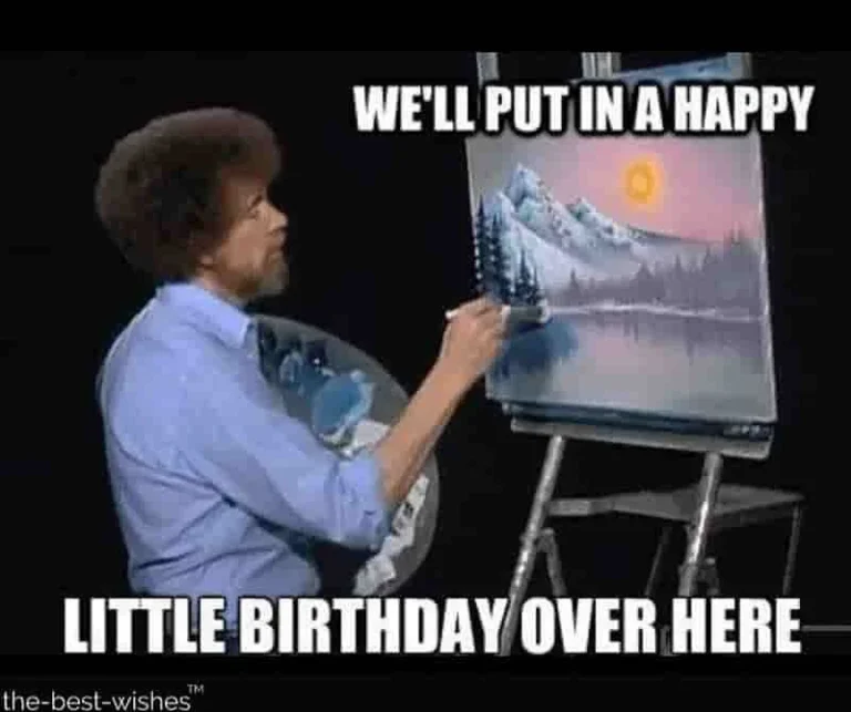 Funny and Hilarious Happy Birthday Memes to Make Anyone’s Day!