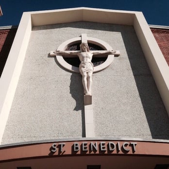 st. benedict catholic church montebello mass times